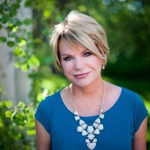 Meet your Posher, Sharon